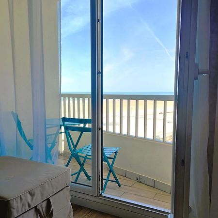 Studio alcôve, vue mer, 4 personnes, Saint Jean de Monts Eksteriør bilde