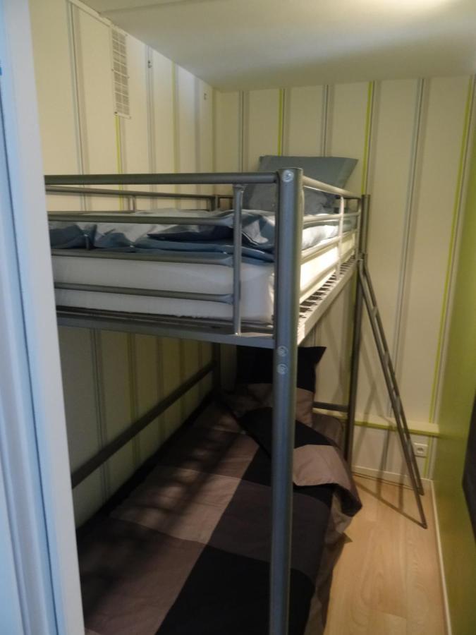 Studio alcôve, vue mer, 4 personnes, Saint Jean de Monts Eksteriør bilde