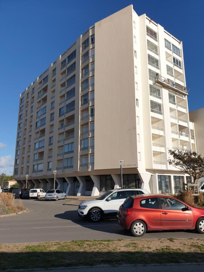 Studio alcôve, vue mer, 4 personnes, Saint Jean de Monts Eksteriør bilde