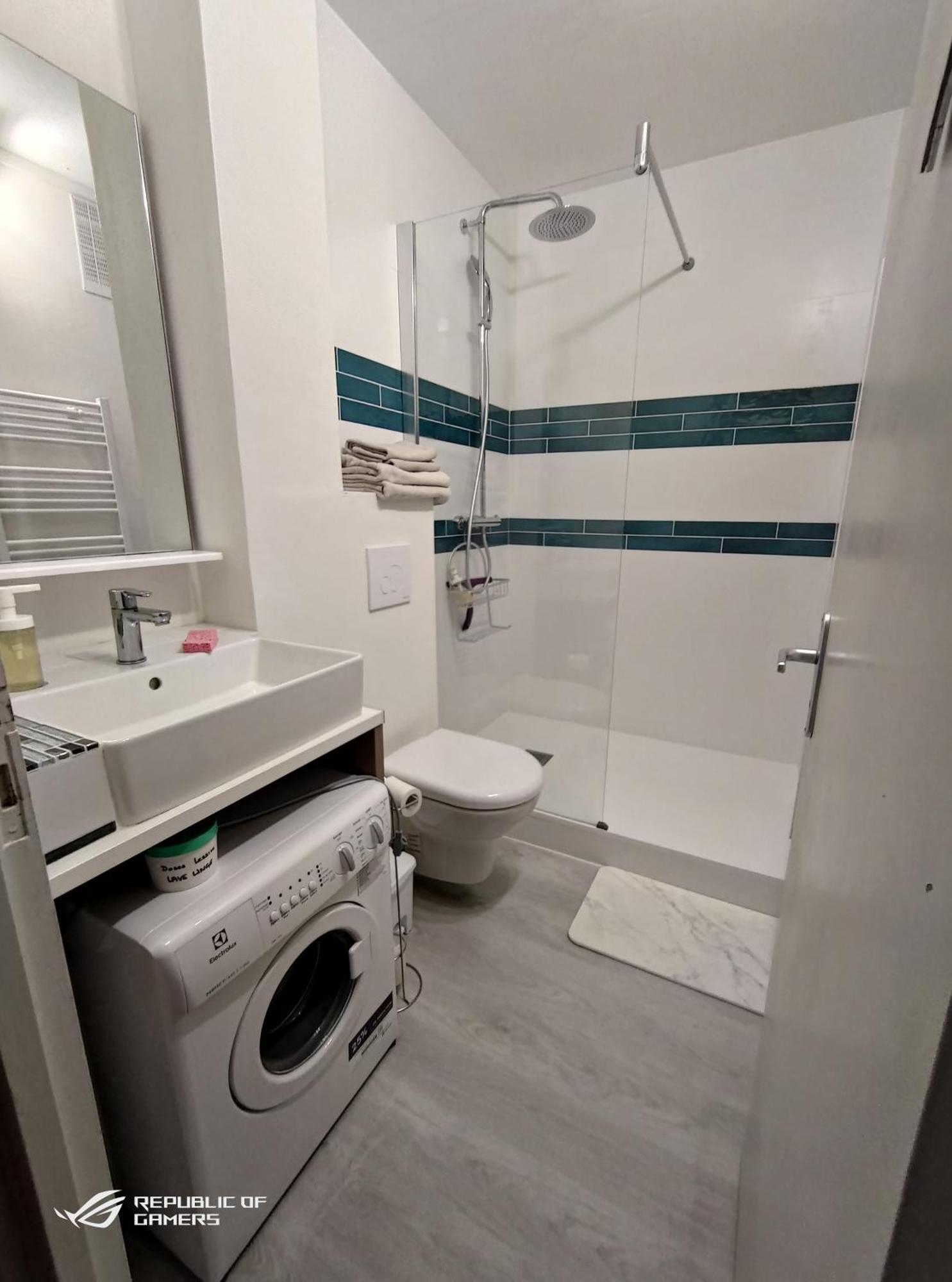 Studio alcôve, vue mer, 4 personnes, Saint Jean de Monts Eksteriør bilde