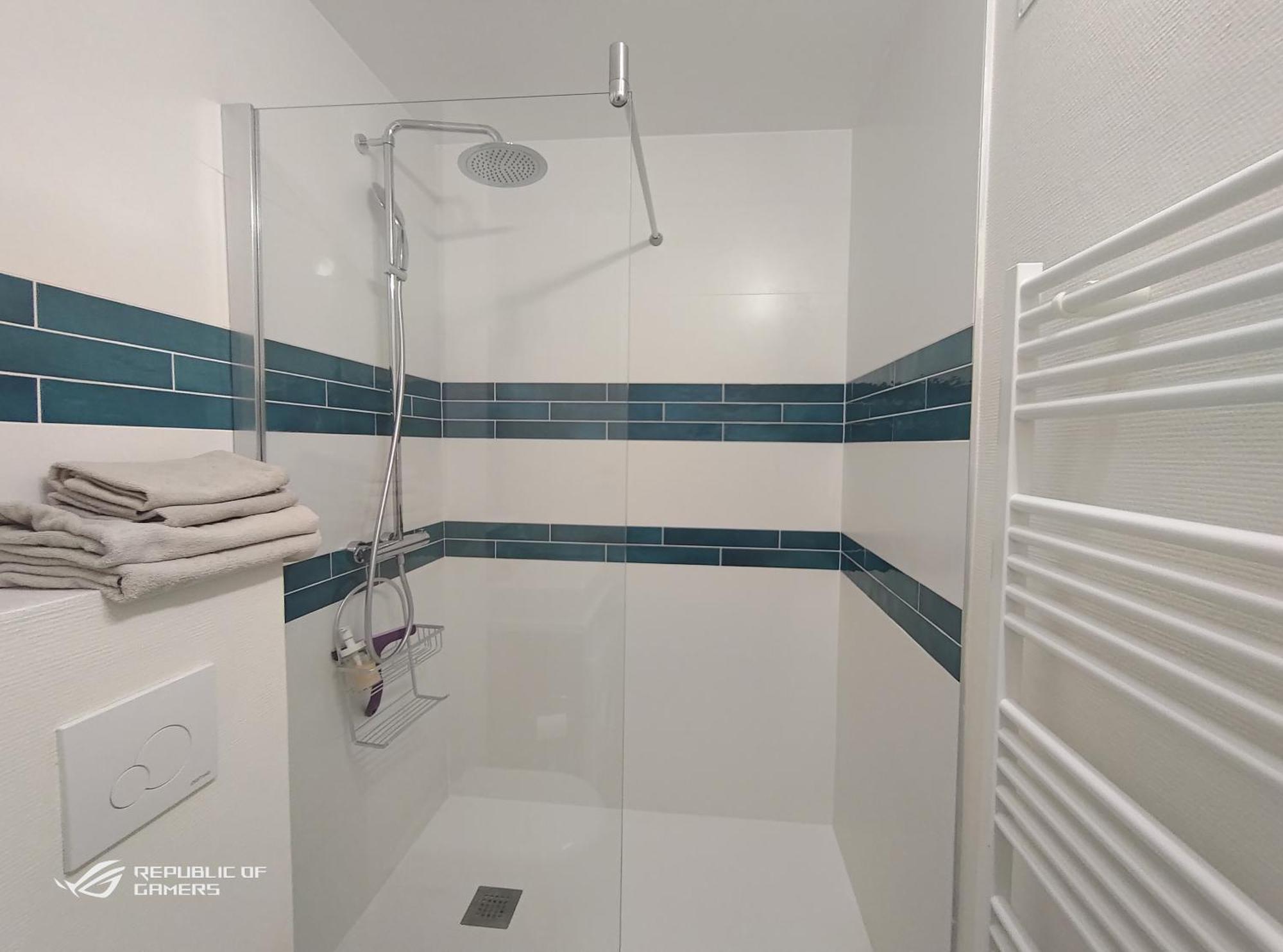 Studio alcôve, vue mer, 4 personnes, Saint Jean de Monts Eksteriør bilde